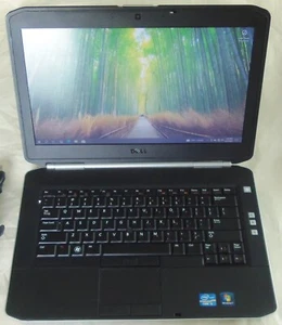 Dell Latitude E5420 Laptop | 14" Screen | i5-2520M | SSD | Windows 11 Pro - Picture 1 of 19