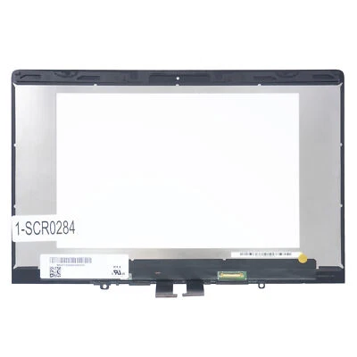 Neuer Laptop Bildschirm Dell 5300 X8X1Y NV133FHM-N54 Digitizer 13,3" 1920x108... - Bild 1 von 2