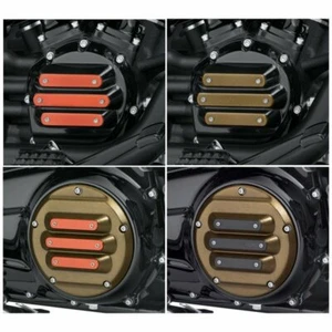 Genuine Harley Davidson, SOFTAIL, DYNA, TOURING, 2007 Up, Dominion ,Large Insert - Picture 1 of 11