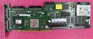 39R8822 - IBM Serveraid 6M U320 w/256 Cache - Afbeelding 1 van 1