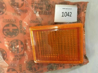 Alfa Romeo Alfetta Lim.1 Indicator Rear Right Altissimo 11608650120003 [1042] - image 1 of 4