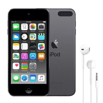 2025🔥NEW Apple iPod Touch 7th Generation 256GB All Colors - Unused LOT🎁💁 - Image 1 of 4