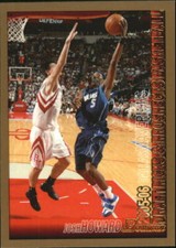 2005-06 Bowman Gold Basketball Card Pick