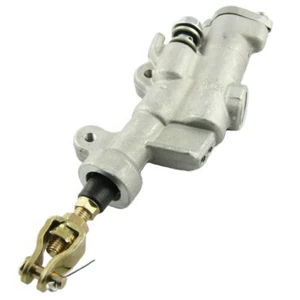 Rear Brake Master Cylinder For Aprilia SXV450 SXV550 RXV550 MXV450 RXV450 - Bild 1 von 7
