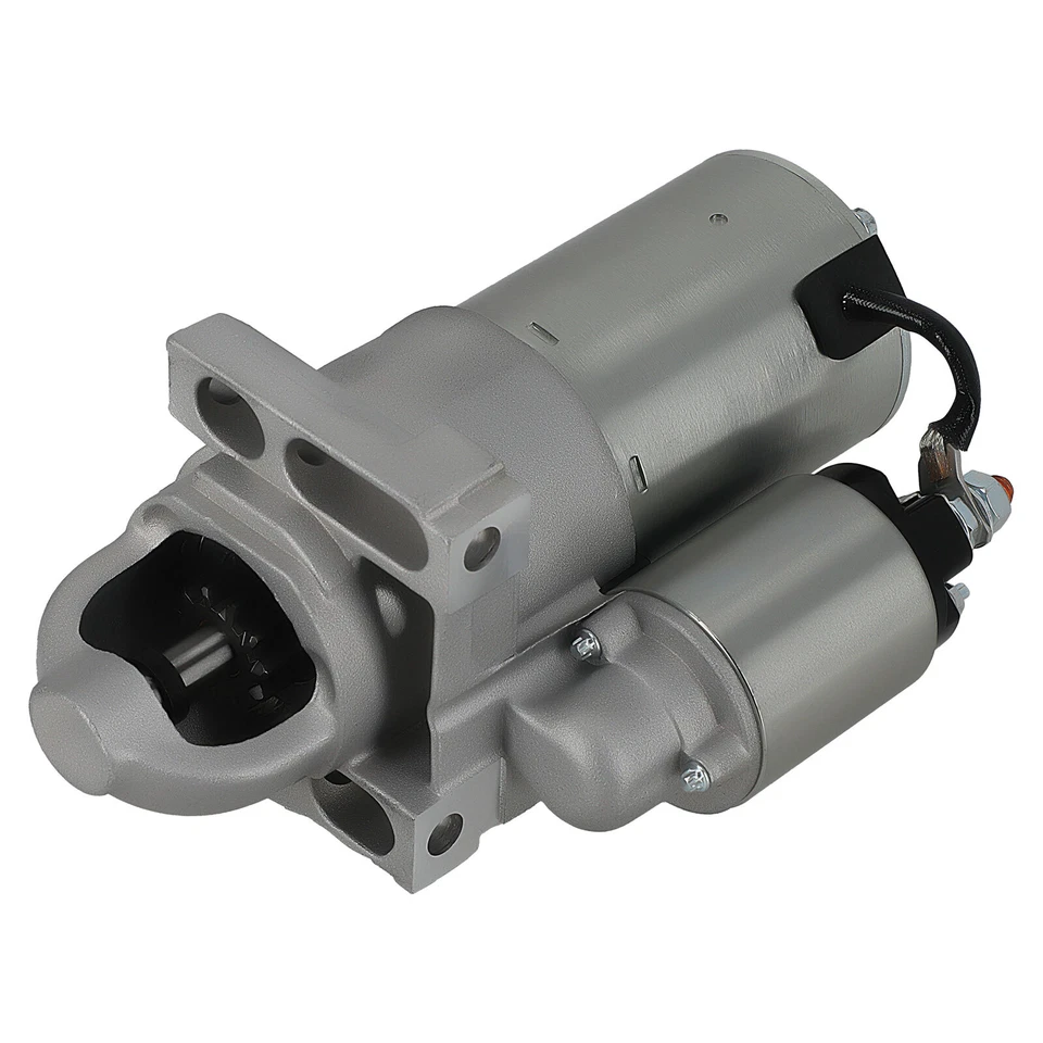 Motor De Arranque Para Chevrolet Express 3500 2006-2013 323-1656 6757N 1.2kW CW Foto 1 de 4