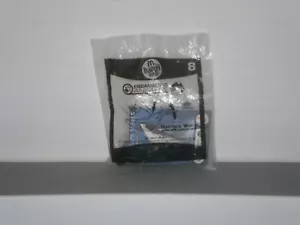MEA1 McDonald's 2010 Endangered Animals Happy Meal Toys - Picture 1 of 2