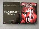 Resident Evil Edition Collector 2 DVD  - Milla Jojovich film zombies