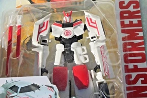 Hasbro Transformers Robot's in Disguise: AUTOBOT DRIFT Combiner Force NIP New - Picture 1 of 7