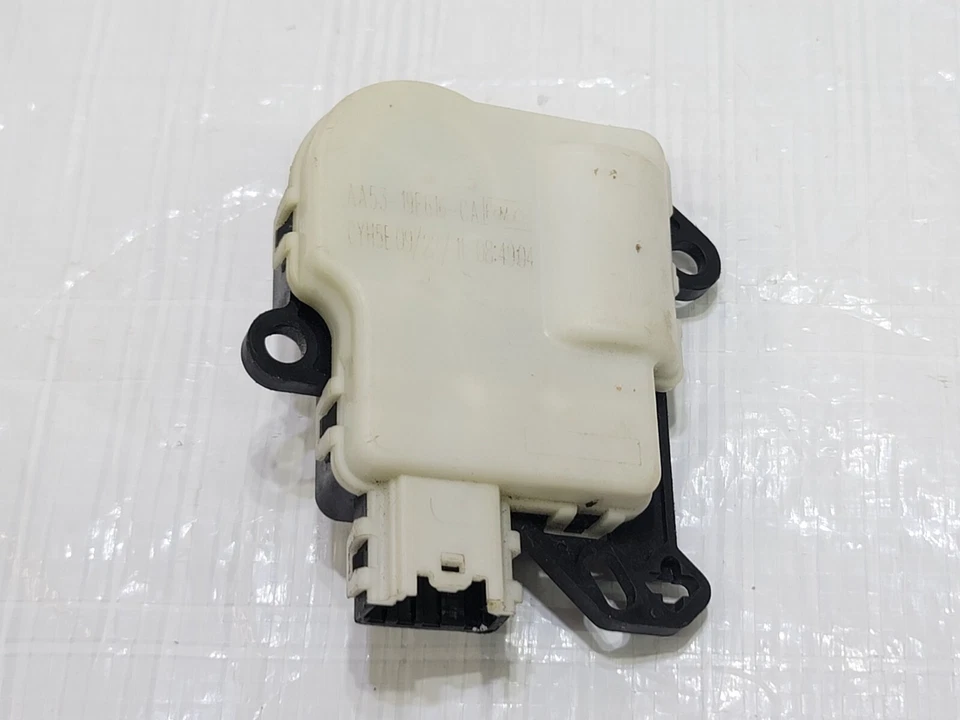 2011-2019 Ford Explorer AC Heater Door Vent Flap Actuator Motor AA53-19E616-CA - Image 1 of 4