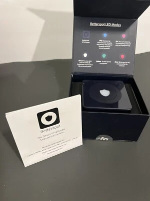 BetterSpot 1 Smart VPN Router 128MB Linux And OpenWRT 100Mbps Ethernet Connectio - Image 1 of 4