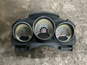 R18 - 2006 DODGE CALIBER SPEEDOMETER GAUGE CLUSTER P04671997AG - Bild 1 von 4