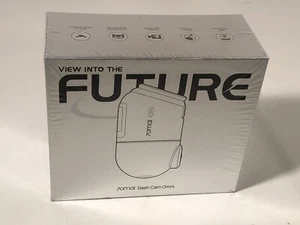 70mai Dash Cam Omni Model X200 Black & Grey 32G 360° Full View Brand New Sealed - Bild 1 von 12
