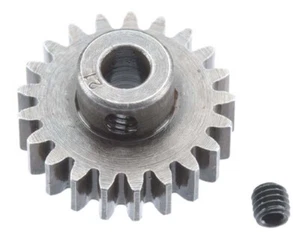 Robinson Racing 1221 Pinion Gear Xtra Hard 5mm 21T RRP - Picture 1 of 1