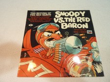 ^ Snoopy vs the Red Baron