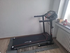 Christopeit Sport Laufband TM 500S - Bild 1 von 2