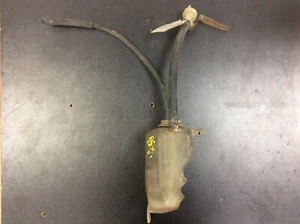 84-87 CRX Si, Civic Radiator Coolant Overflow Reservoir Bottle Reserve Tank Jar - Picture 1 of 4