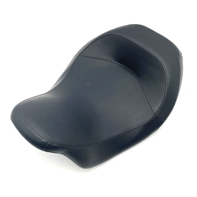 oem Harley 52000464 CVO Solo Rider Driver Seat Saddle Genuine 08-24 Touring - Image 1 of 4