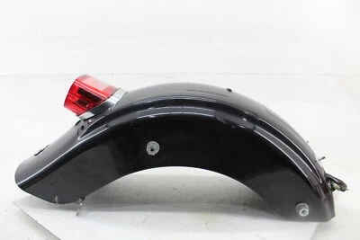 Guardabarros trasero Harley Davidson Touring Electra Street Road Glide 09-23 Foto 1 de 4