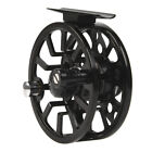 Fly Fishing Reel  Alloy Fishing Reel 3/4 / 5/6 / 7/8 Weight 2+1 E5H6
