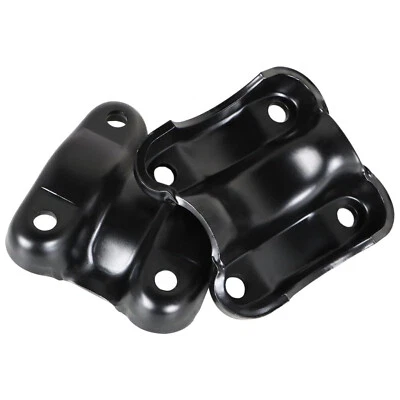 Placa de anclaje de resorte de hoja para GMC Sierra 1500 2007-2013 | Regular Foto 1 de 4