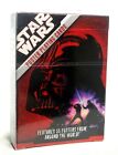 Star Wars Poster Playing Cards - Sealed Deck of Cards 55 Different Poster Faces 