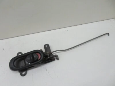 MAZDA MX5 MK1 INTERIOR DOOR HANDLE 1989-1993 #1718-5 - Image 1 of 4