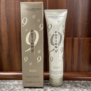 SEBASTIAN Professional Original Potion 9 Wearable Treatment 5.1oz - Picture 1 of 9