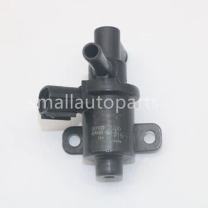 OEM Duty Vacuum Switching Valve 90910-12230 for 1999-2001 Lexus ES300 Toyota - Picture 1 of 7