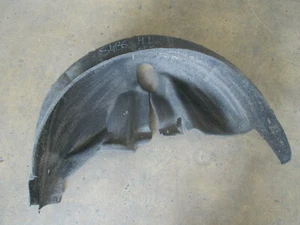 Radhausschale hinten links Audi S4 A4 B6 8E Innenkotflügel Kotflügel  - Bild 1 von 4