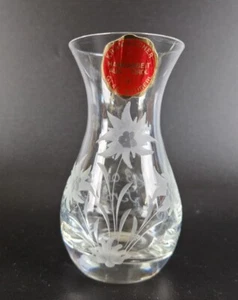 Vaso in vetro souvenir Mid Century - Kramsacher Glas Stüberl - Brandeburgo - Tirolo - - Foto 1 di 3
