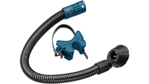 Bosch HDC 400 1-1/8 In. Hex Chiseling Dust Collection Attachment  - Picture 1 of 5
