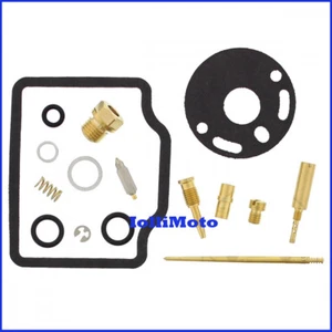 Kit De Revisión De Carburador Completo Con Aguja Honda CB 750 K Four 1972<1975 - Imagen 1 de 1