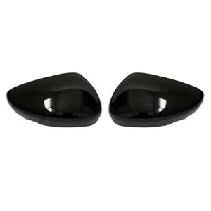 Driver / Passenger Side Rearview Wing Mirror Cover Cap For Ford Escape 2020~2021 - Picture 1 of 10
