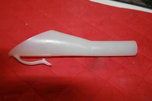 BRAND NEW GENUINE FORD OEM 2009-2024 FORD FUEL FILLER FUNNEL PART # 8U5A7B068AD - Picture 1 of 1