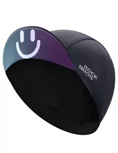 ROCKBROS Herren Kappe Cycling Cap Anti-UV Mütze Atmungsaktiv Fahrrad Sport MTB - Bild 1 von 7