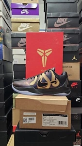 Nike Kobe 5 Protro Year Of The Mamba IB4481-500 US 8.5 EUR 42 - Bild 1 von 5