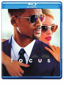 Focus Blu Ray Disc 2014 - Imagen 1 de 1