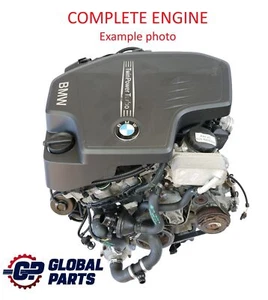 BMW X1 E84 20i Z4 E89 18i 20i Bare Engine N20 N20B20A with 49k miles, WARRANTY - Picture 1 of 16