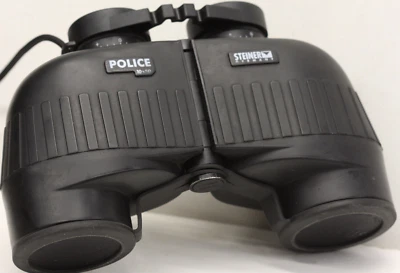 Steiner Police Tactical ... 10x50 ...Binoculars....bright&clear...military grade - Image 1 of 4