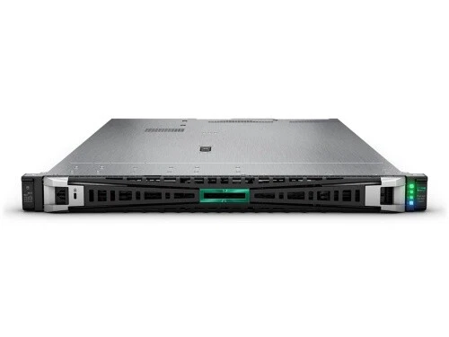 HPE ProLiant DL360 Gen11 8SFF NC 1xXEON 12-Core 4410Y-2.0GHz-30MB 32GB 1P, P5193 - Bild 1 von 1