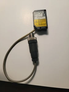 OPTEX BGS-DL10N(E) NEU KOSTENLOSER VERSAND LOK FF1 - Bild 1 von 5