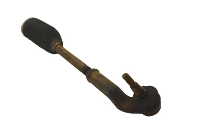 Barra de amarre de dirección asistida delantera izquierda del lado del conductor Mazda 5 2006-2010 OEM con bota Foto 1 de 4