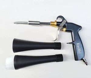 High Pressure Car Interior Cleaning Gun Automobile Detailing Cleaning Car Det... - Picture 1 of 9