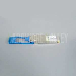 Transceptor QSFP CISCO QSFP-100G-LR4-S 100GBASE LR4, LC, 10 km sobre SMF - Imagen 1 de 5