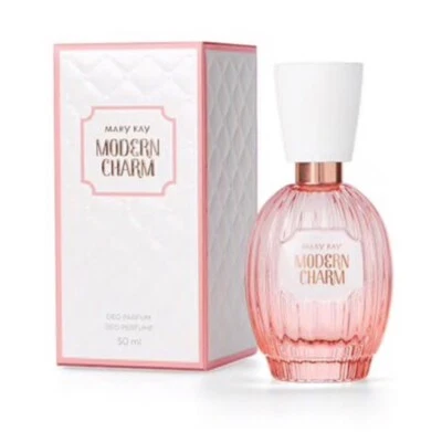 Mary Kay MODERN CHARM EAU  Perfum 50 Ml - Image 1 of 2
