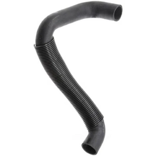 Radiator Coolant Hose-Curved Radiator Hose Dayco 71653 fits 89-90 Ford Aerostar Foto 1 de 1