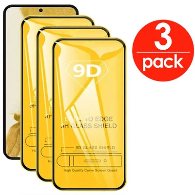 3 PELLICOLA VETRO TEMPERATO X APPLE IPHONE X XR 11 12 13 14 15 PRO MAX  TOTALE - Immagine 1 di 4