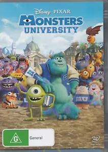 Monsters University - Picture 1 of 3