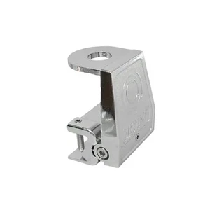 Support PNI SPA130 pour le montage d'antennes sur des gouttes ou des bords - Zdjęcie 1 z 8