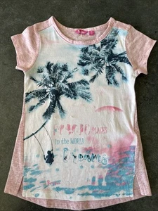 Pampolina T-Shirt Gr. 116 - Bild 1 von 3